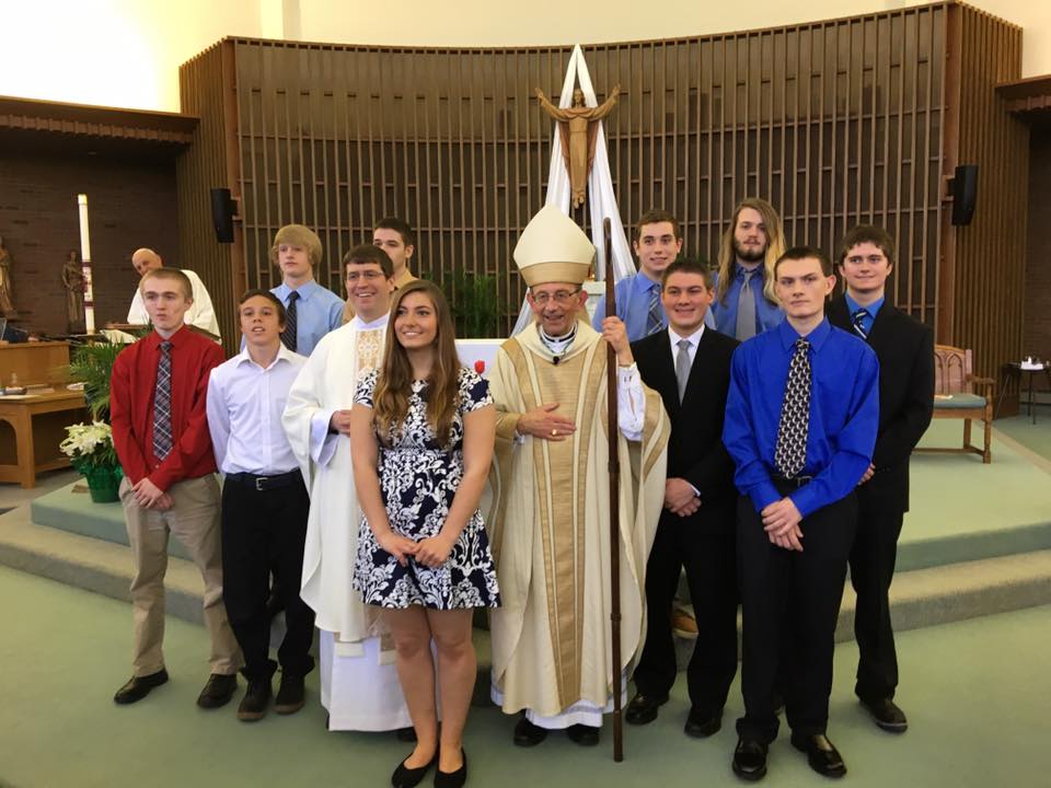 Confirmation